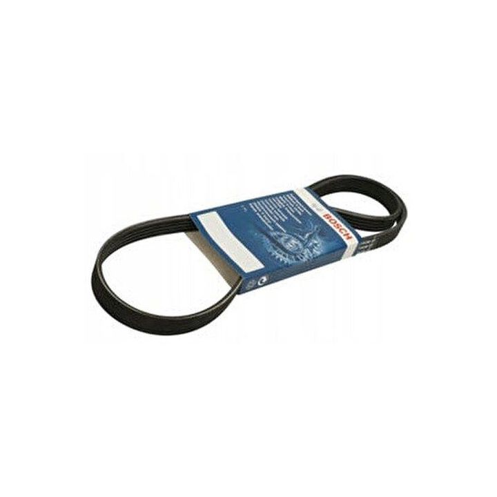 Kanallı V Kayışı Renault R19 R21 Clio Megane Safrane MB W201 W202 W124 İçin (1988-2005) - BOSCH 1987947817