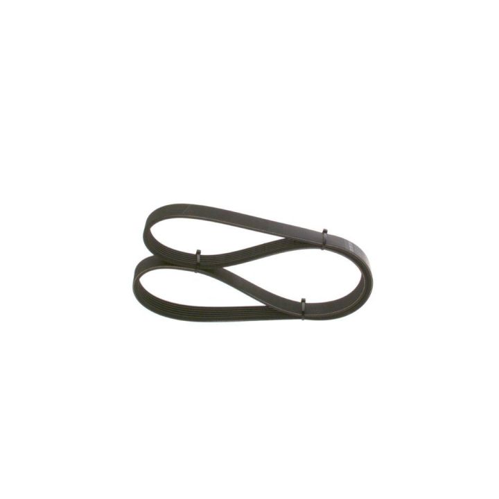 Kanallı V Kayışı Renault R19 R21 Clio Megane Safrane MB W201 W202 W124 İçin (1988-2005) - BOSCH 1987947817