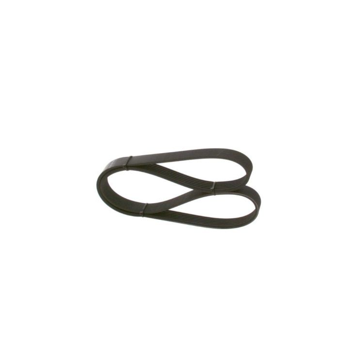 Kanallı V Kayışı Renault R19 R21 Clio Megane Safrane MB W201 W202 W124 İçin (1988-2005) - BOSCH 1987947817