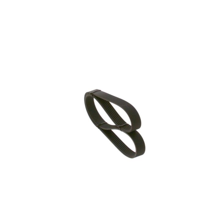 Kanallı V Kayışı Renault R19 R21 Clio Megane Safrane MB W201 W202 W124 İçin (1988-2005) - BOSCH 1987947817