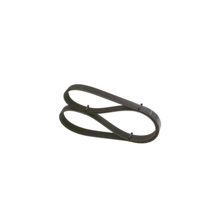 Kanallı V Kayışı Renault R19 R21 Clio Megane Safrane MB W201 W202 W124 İçin (1988-2005) - BOSCH 1987947817