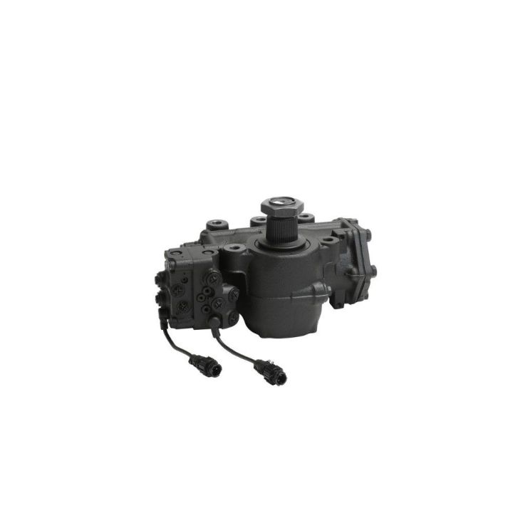 Hidrolik Direksiyon Dişli Kutusu Volvo FM Serisi (2005-) - BOSCH KS00002346