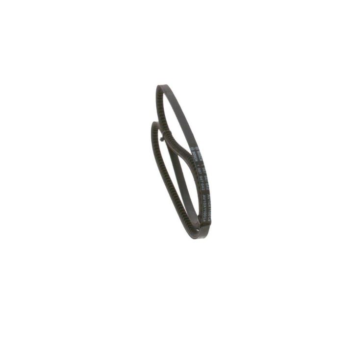 V Kayışı 10x1100 Hyundai H100 Starex Mitsubishi L300 Mercedes W126 İçin (1993-) - BOSCH 1987947642