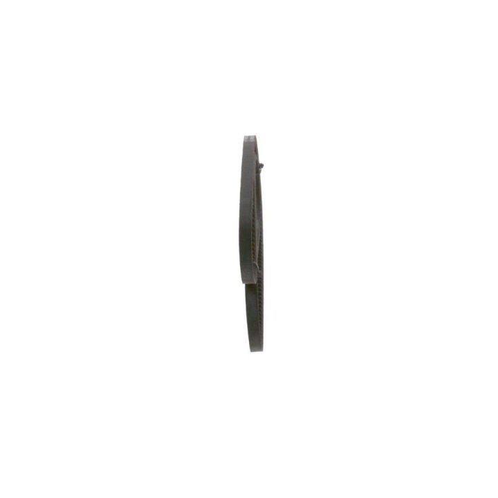 V Kayışı 10x1100 Hyundai H100 Starex Mitsubishi L300 Mercedes W126 İçin (1993-) - BOSCH 1987947642