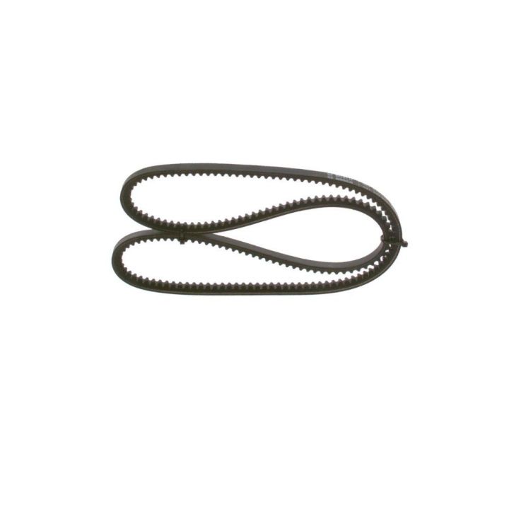 V Kayışı 10x1100 Hyundai H100 Starex Mitsubishi L300 Mercedes W126 İçin (1993-) - BOSCH 1987947642