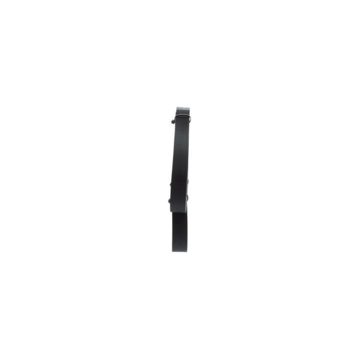 Kanallı V Kayışı 5PK1190 Toyota Rav4 Yaris Land Rover Freelander Fiat Albea Mitsubishi Lancer İçin (1997-2012) - BOSCH 198794606