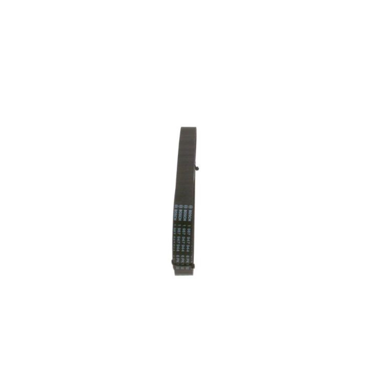 Kanallı V Kayışı 6PK1153 Fiat Ducato Citroen Berlingo Jumper Xsara Peugeot 307 Boxer VW Golf İçin (1994-) - BOSCH 1987947944