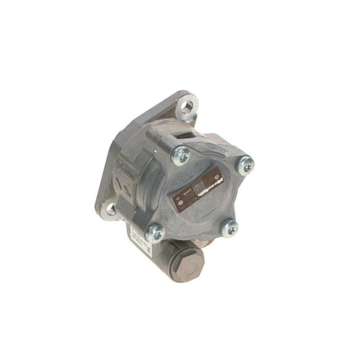 Mekanik Direksiyon Pompası MAN TGA (2006-2009) - BOSCH KS00003201