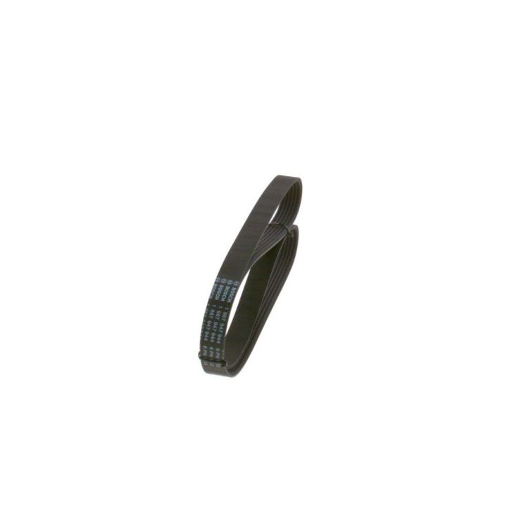 Kanallı V Kayışı 6PK1153 Fiat Ducato Citroen Berlingo Jumper Xsara Peugeot 307 Boxer VW Golf İçin (1994-) - BOSCH 1987947944