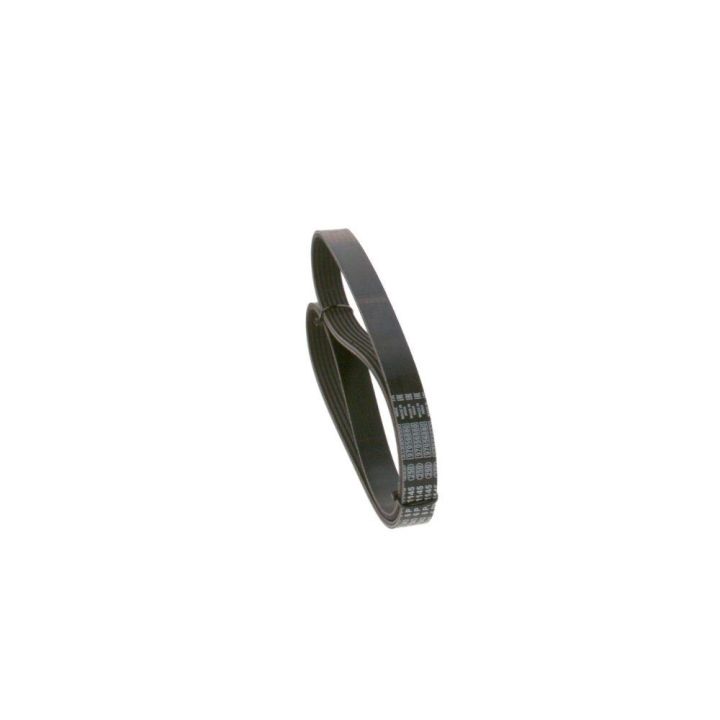 Kanallı V Kayışı 6PK1145 Peugeot 307 Toyota Yaris Auris VW Golf III İçin (1991-2012) - BOSCH 1987947943