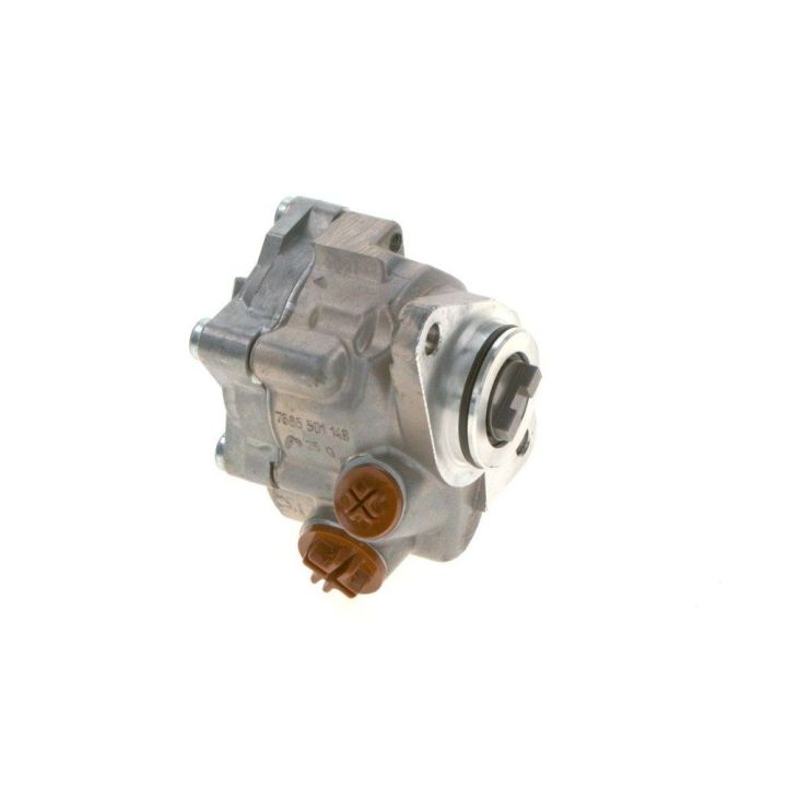Mekanik Direksiyon Pompası MAN TGA (2006-2009) - BOSCH KS00003201