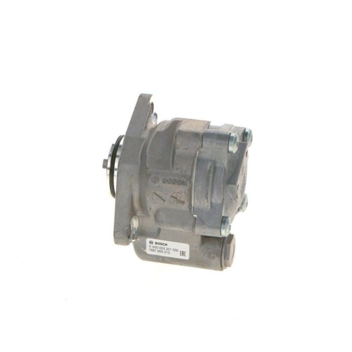 Mekanik Direksiyon Pompası MAN TGA (2006-2009) - BOSCH KS00003201