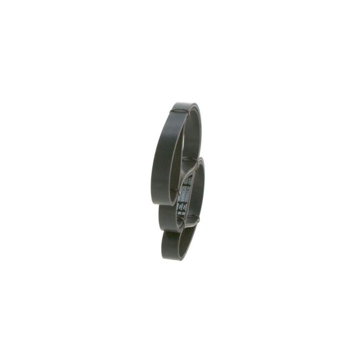 Kanallı V Kayışı 6PK1590 Klimalı Opel Astra Vectra Corsa VW Golf Passat PSA P307 P406 C5 İçin (2000-2010) - BOSCH 1987946096