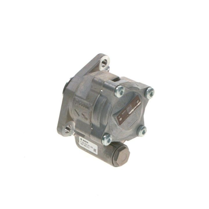 Mekanik Direksiyon Pompası MAN TGA (2006-2009) - BOSCH KS00003201