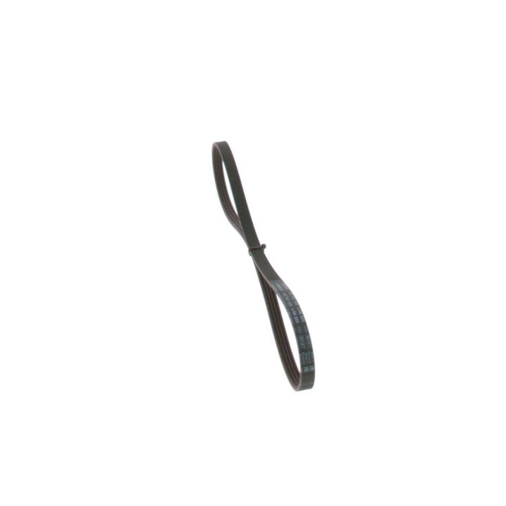 Kanallı V Kayışı 4PK895 Hyundai Accent Citroen Peugeot Toyota Fiat Audi İçin - BOSCH 1987947559