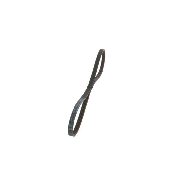 Kanallı V Kayışı 4PK895 Hyundai Accent Citroen Peugeot Toyota Fiat Audi İçin - BOSCH 1987947559