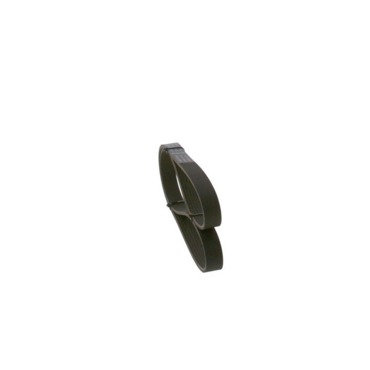 Kanallı V Kayışı 6PK1054 Fiat Doblo Palio Punto VW Golf Jetta Passat Polo BMW Mini (1998-2013) - BOSCH 1987948452