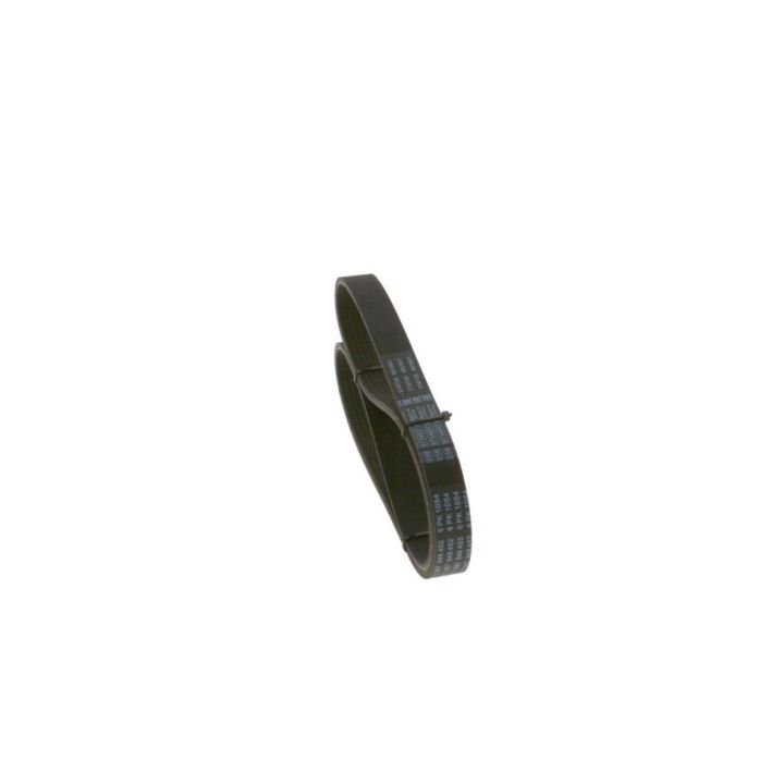 Kanallı V Kayışı 6PK1054 Fiat Doblo Palio Punto VW Golf Jetta Passat Polo BMW Mini (1998-2013) - BOSCH 1987948452