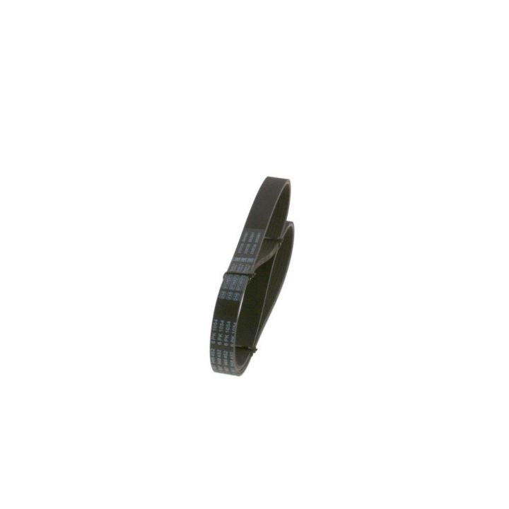 Kanallı V Kayışı 6PK1054 Fiat Doblo Palio Punto VW Golf Jetta Passat Polo BMW Mini (1998-2013) - BOSCH 1987948452