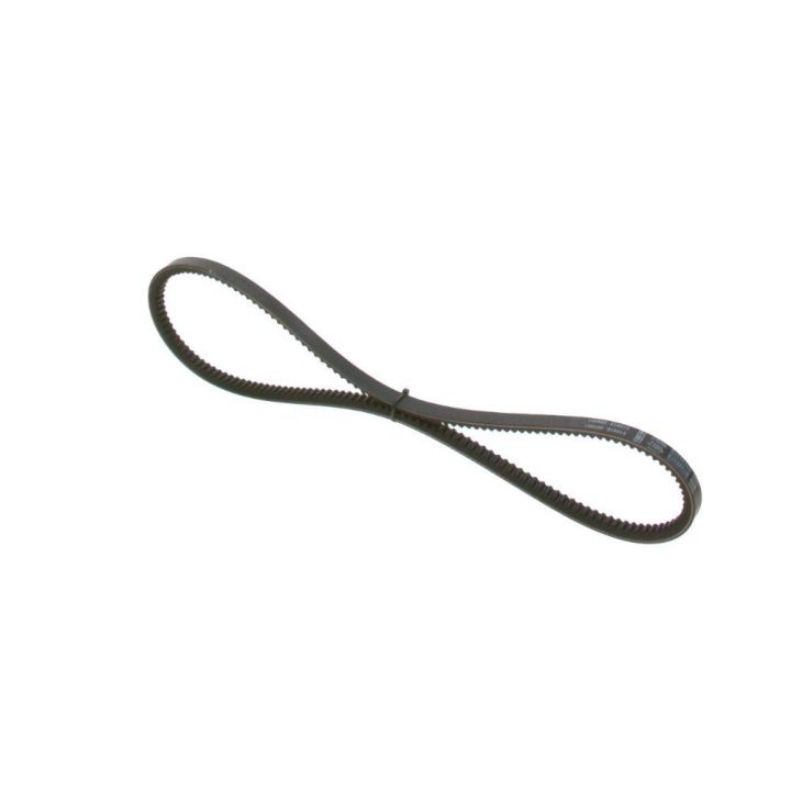 Kanallı V Kayışı 13x1025 MB W201 W124 Ford Escort Transit Opel Corsa Astra Vectra Fiat (1980-2003) - BOSCH 1987947618
