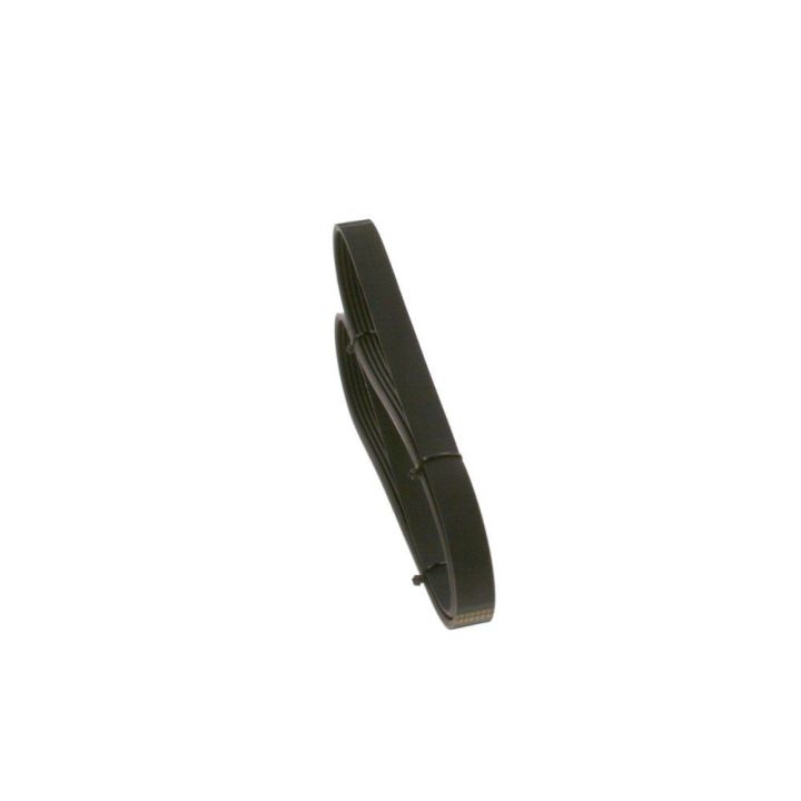 Kanallı V Kayışı 6PK1340 Ford Fiesta Fusion Peugeot 206 Citroen Xsara Picasso (2001-2012) - BOSCH 1987948316