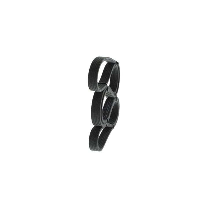 Kanallı V Kayışı 6DPK1817 BMW 1 Serisi 3 Serisi X1 X3 118D 318D 320D 2.0D (2007-2012) - BOSCH 1987946216