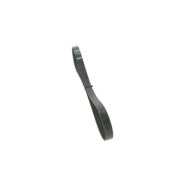 Kanallı V Kayışı 6EPK1019 Ford Fiesta Fusion 1.25i 1.4i Modelleri İçin (2001-) - BOSCH 1987946142