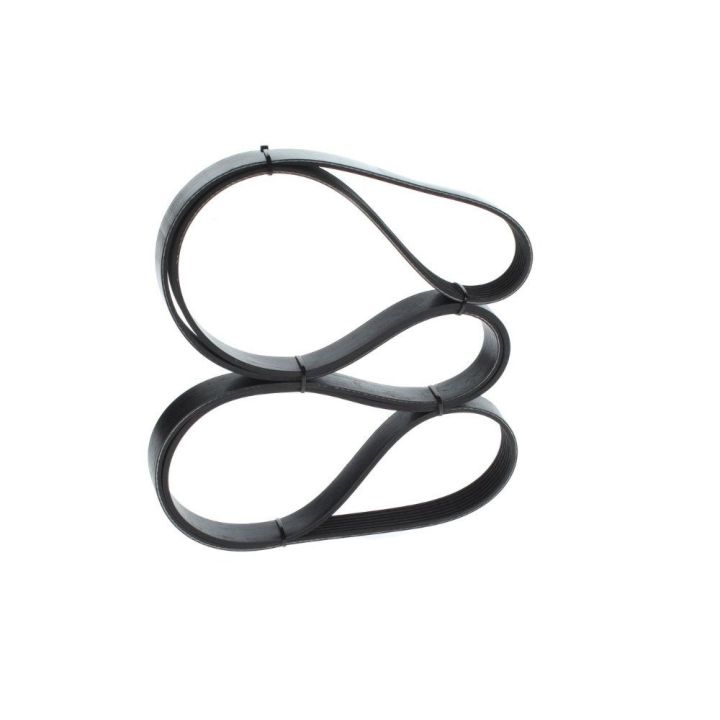 Kanallı V Kayışı 7PK2285 Kia Sorento Hyundai H-1 Starex Toyota Land Cruiser Prado İçin (2002-2013) - BOSCH 1987945700