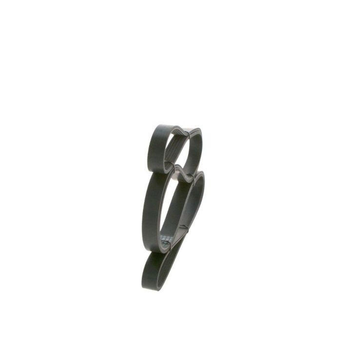 Kanallı V Kayışı 6PK2390 Mercedes ML CLK E S C Serisi 320 350 240 Motorlar İçin (1997-2011) - BOSCH 1987946046