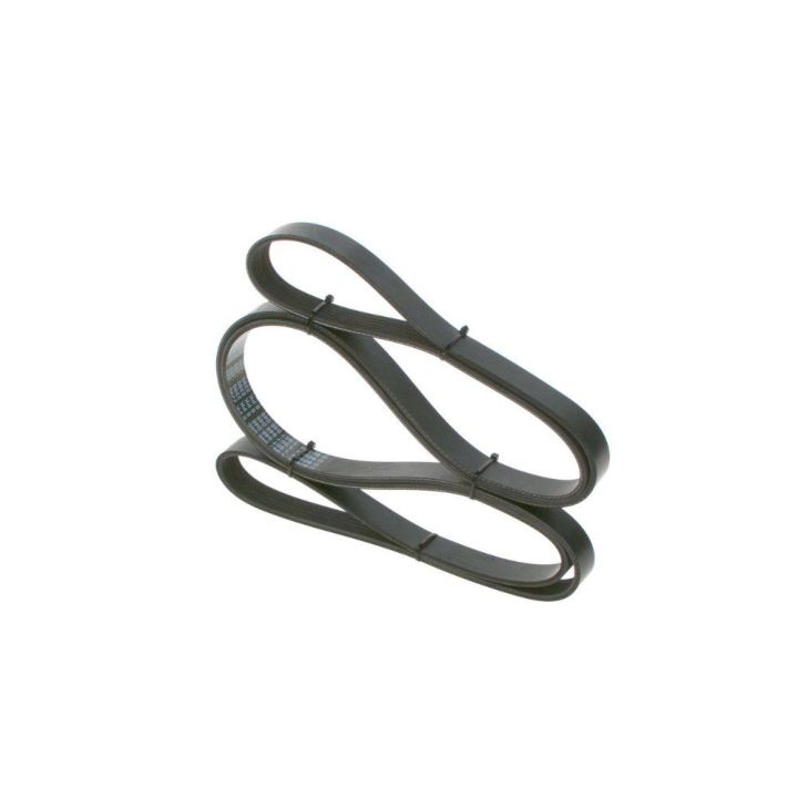 Kanallı V Kayışı 6PK2390 Mercedes ML CLK E S C Serisi 320 350 240 Motorlar İçin (1997-2011) - BOSCH 1987946046
