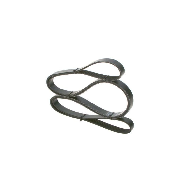 Kanallı V Kayışı 6PK2390 Mercedes ML CLK E S C Serisi 320 350 240 Motorlar İçin (1997-2011) - BOSCH 1987946046