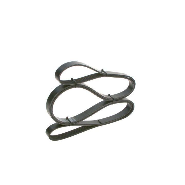 Kanallı V Kayışı 6PK2390 Mercedes ML CLK E S C Serisi 320 350 240 Motorlar İçin (1997-2011) - BOSCH 1987946046