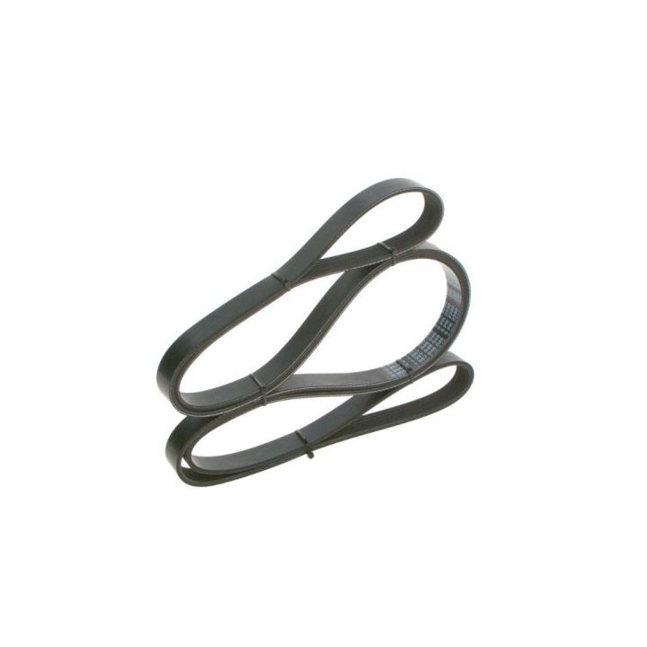 Kanallı V Kayışı 6PK2390 Mercedes ML CLK E S C Serisi 320 350 240 Motorlar İçin (1997-2011) - BOSCH 1987946046