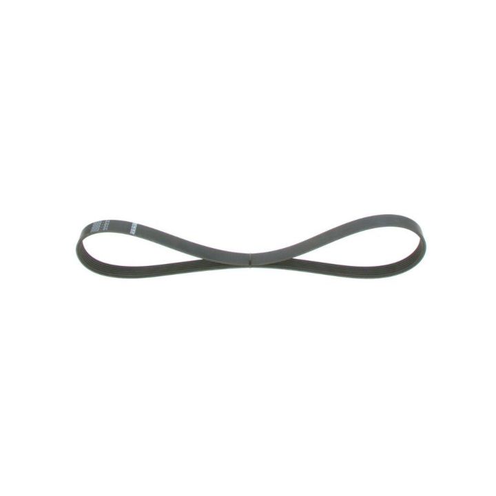 Kanallı V Kayış Elastic 6EPK1059 Ford C-Max Focus II Volvo C30 S40 V50 İçin (2004-) - BOSCH 1987946132