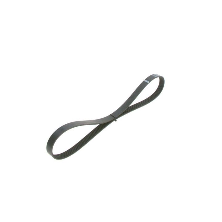 Kanallı V Kayış Elastic 6EPK1059 Ford C-Max Focus II Volvo C30 S40 V50 İçin (2004-) - BOSCH 1987946132