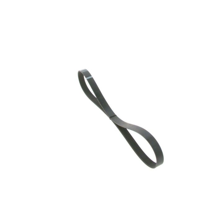Kanallı V Kayış Elastic 6EPK1059 Ford C-Max Focus II Volvo C30 S40 V50 İçin (2004-) - BOSCH 1987946132