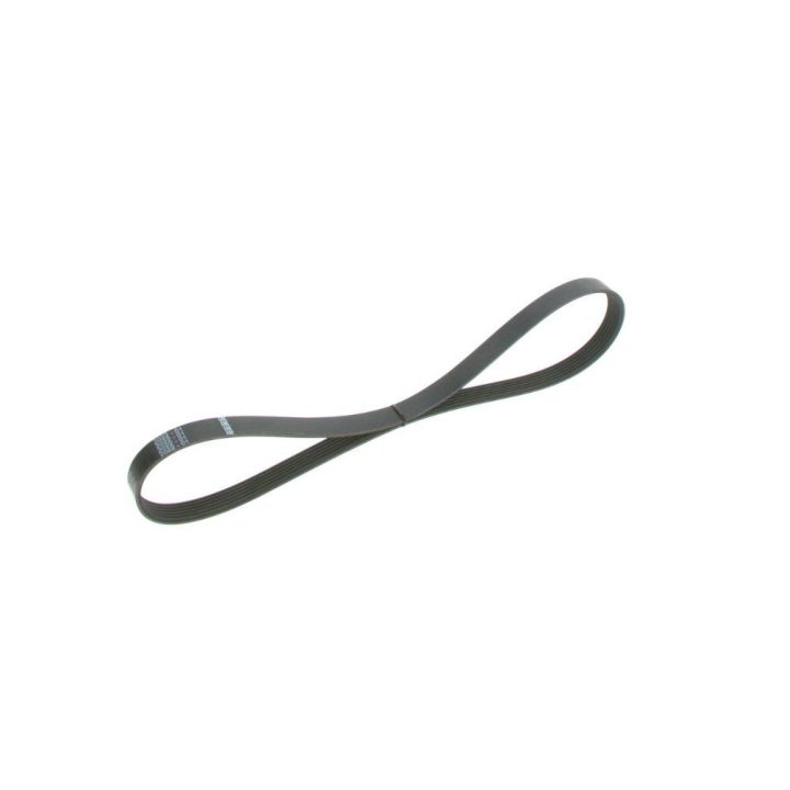 Kanallı V Kayış Elastic 6EPK1059 Ford C-Max Focus II Volvo C30 S40 V50 İçin (2004-) - BOSCH 1987946132