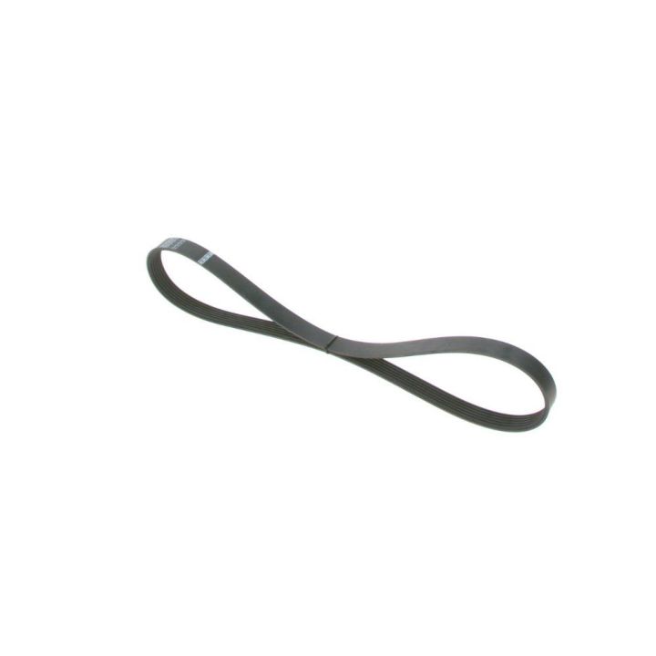 Kanallı V Kayış Elastic 6EPK1059 Ford C-Max Focus II Volvo C30 S40 V50 İçin (2004-) - BOSCH 1987946132