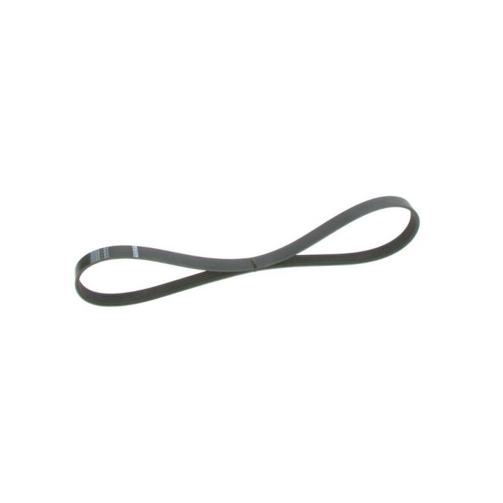 Kanallı V Kayış Elastic 6EPK1059 Ford C-Max Focus II Volvo C30 S40 V50 İçin (2004-) - BOSCH 1987946132