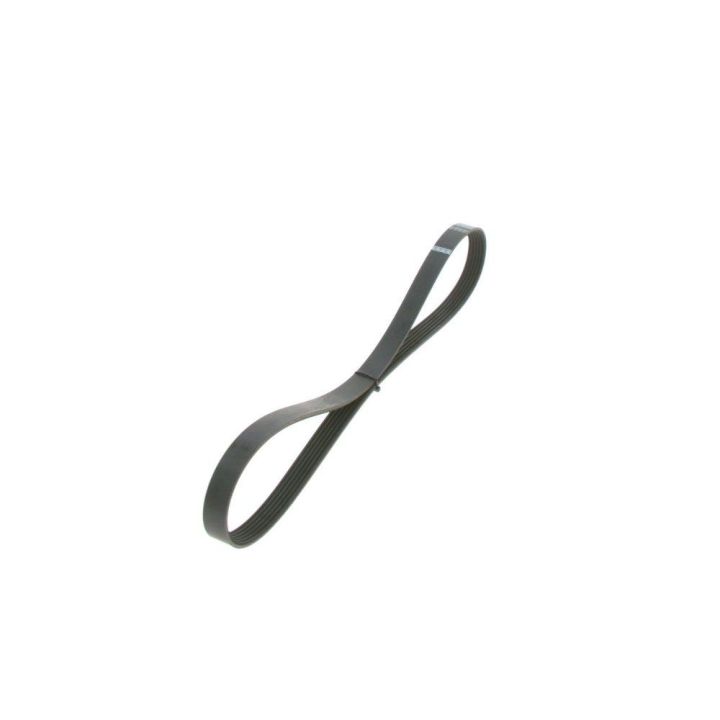 Kanallı V Kayış Elastic 6EPK1059 Ford C-Max Focus II Volvo C30 S40 V50 İçin (2004-) - BOSCH 1987946132