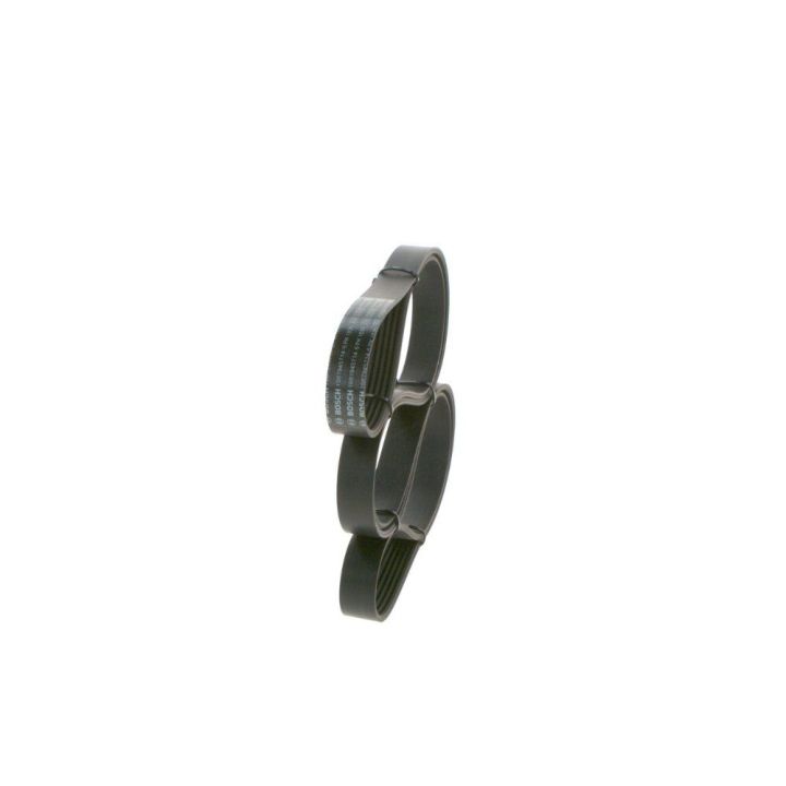 Kanallı V Kayışı 6PK1836 Trafic II BMW 320D 118D Alfa Romeo 147 Fiat Marea İçin (2000-) - BOSCH 1987945714