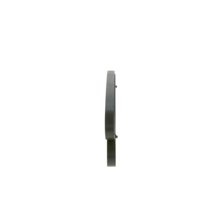 Kanallı V Kayışı 5PK1300 Mercedes A150 A160 A170 B180 B200 Passat İçin (2000-) - BOSCH 1987946070