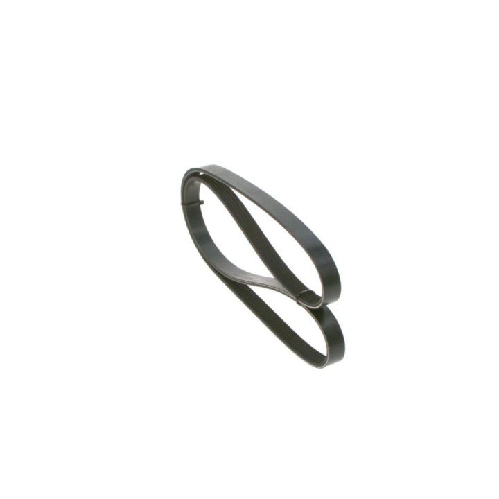 Kanallı V Kayışı 5PK1300 Mercedes A150 A160 A170 B180 B200 Passat İçin (2000-) - BOSCH 1987946070