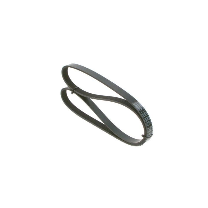 Kanallı V Kayışı 5PK1300 Mercedes A150 A160 A170 B180 B200 Passat İçin (2000-) - BOSCH 1987946070