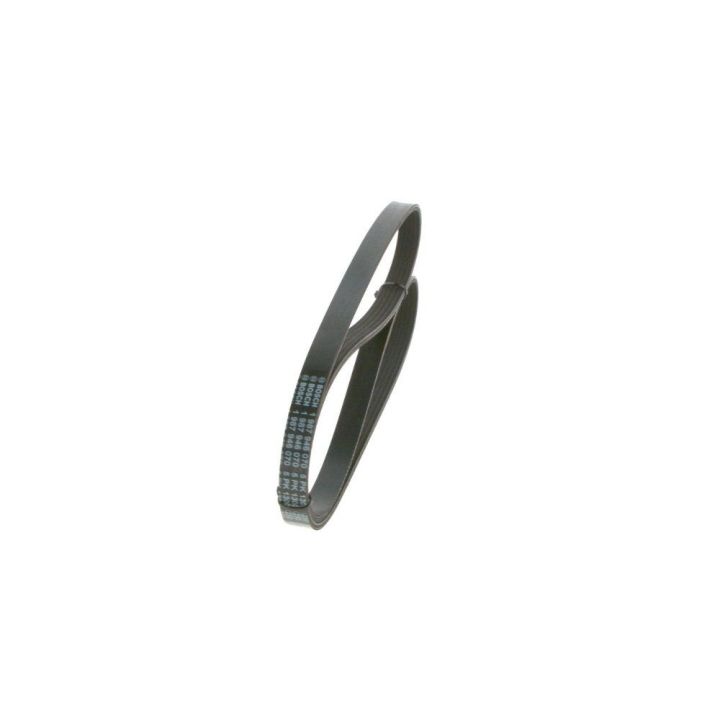 Kanallı V Kayışı 5PK1300 Mercedes A150 A160 A170 B180 B200 Passat İçin (2000-) - BOSCH 1987946070
