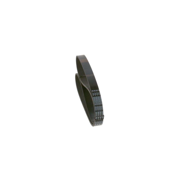 Kanallı V Kayışı 6PK1100 Nissan Almera Primera Peugeot 306 Seat Cordoba Ibiza Skoda Fabia Golf III İçin (1992-) - BOSCH 19879484