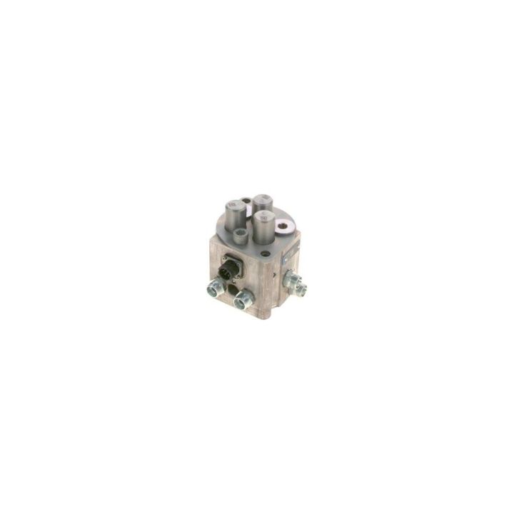 Direksiyon Pompası Volvo-RVI Euro 6 - Bosch KS00003335
