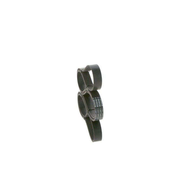 Kanallı V Kayışı 6PK1830 Master II Trafic II Vivaro BMW 1 Serisi E81 E90 İçin - BOSCH 1987946031