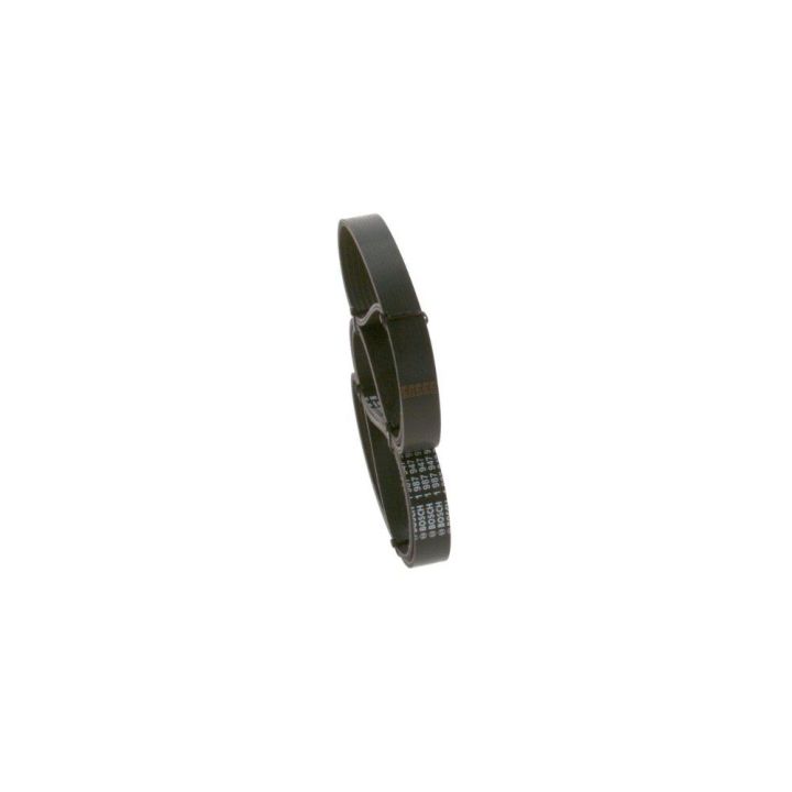 Kanallı V Kayışı 6PK1560 Peugeot 206 1.1i 1.4i 1.6i ve CC Modelleri İçin (1998-2009) - BOSCH 1987947950