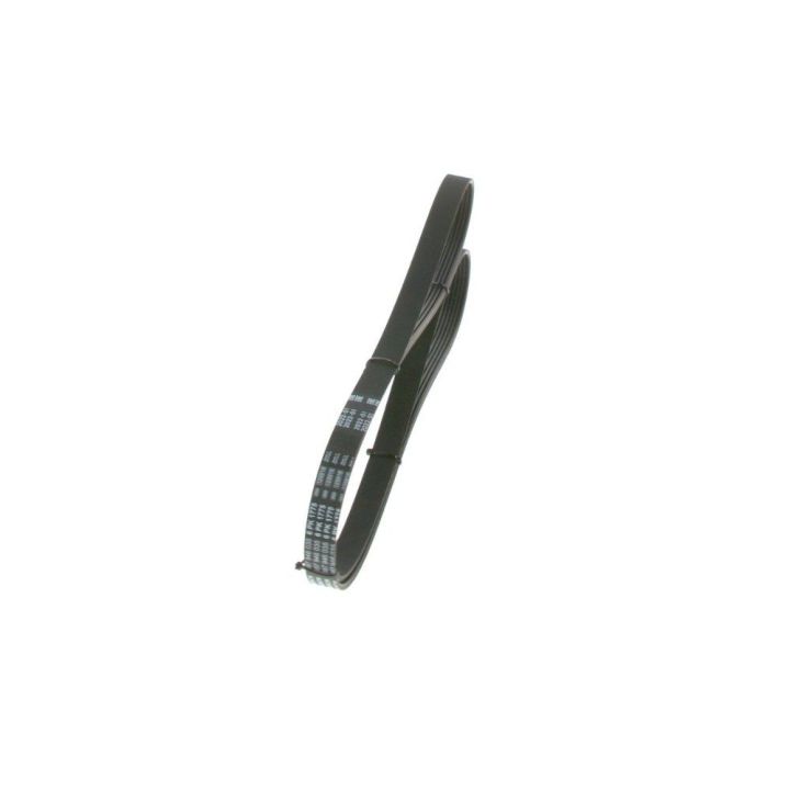 Kanallı V Kayışı 6PK1775 Fiesta C 200 Yaris SLK Kompressor Modelleri İçin (1995-2005) - BOSCH 1987946035